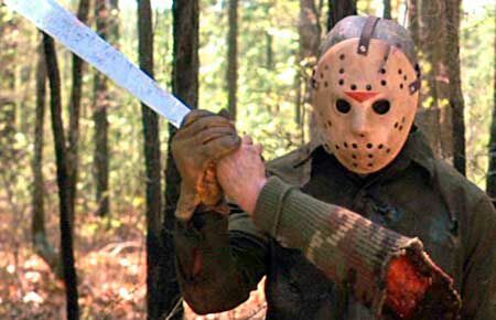 Jason Voorhees | Wiki | Horror Amino