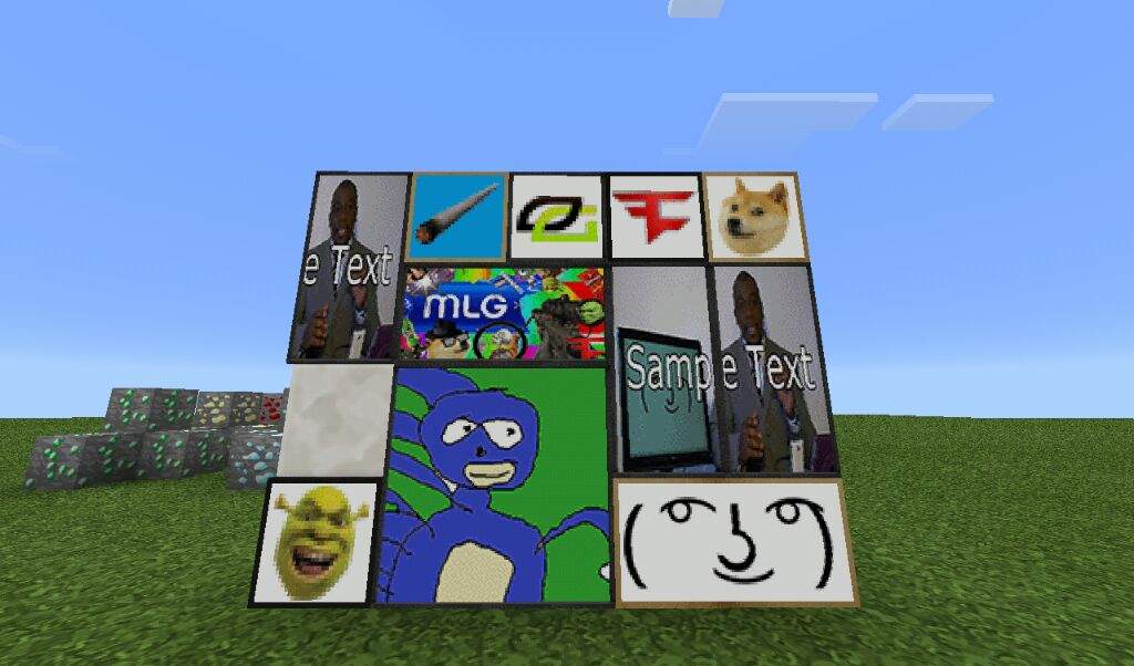 minecraft 1.8 mlg pvp texture pack