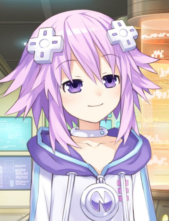 My Top 10 HyperDimension Neptunia Characters | Anime Amino