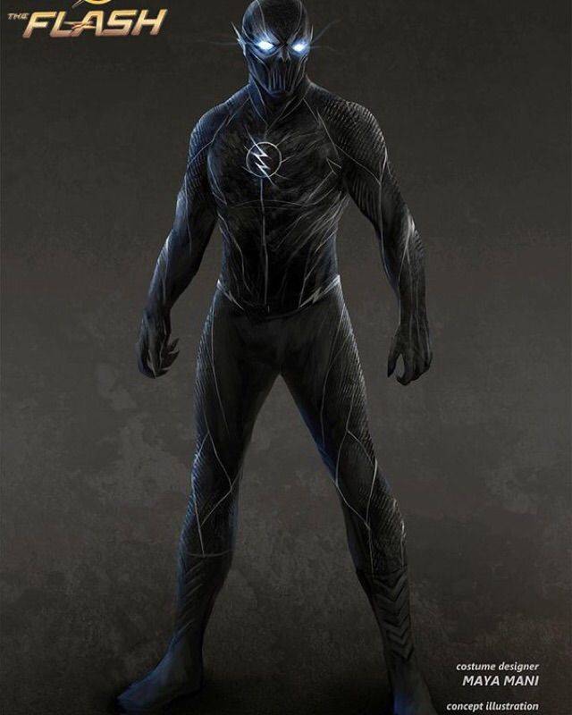 how will zoom be beaten on cw comics amino