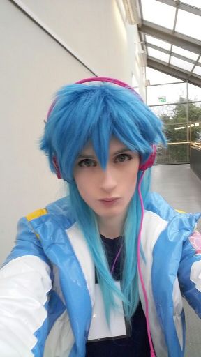 Aoba Cosplay | Cosplay Amino