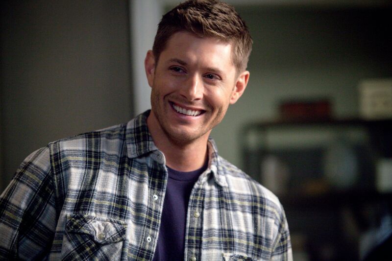 Dean Winchester ♣ "We are the natural order. It was the way it was set up" 5f565b7f3bb3059c42842c3b1a66b4af19f75663_hq