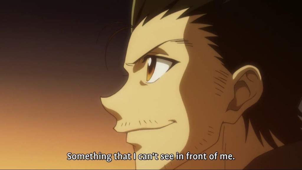 Ging Freecss The Personality Database Pdb Hunter X Hunter Ging Freecss The Personality Database Pdb Hunter X Hunter
