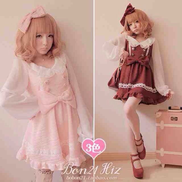 💖 kawaii clothes 💖  anime amino