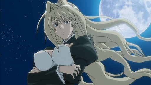 Tsukiumi | Wiki | Anime Amino