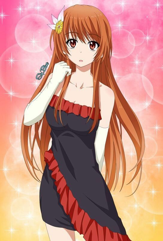 Tachibana Marika | Anime Amino