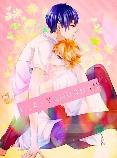 Tobio X Shoyo | Wiki | Anime Amino