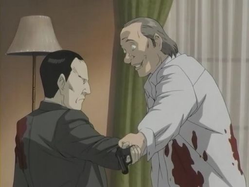 Naoki Urasawa's Monster | Wiki | Anime Amino