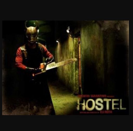 Hostel | Wiki | Horror Amino