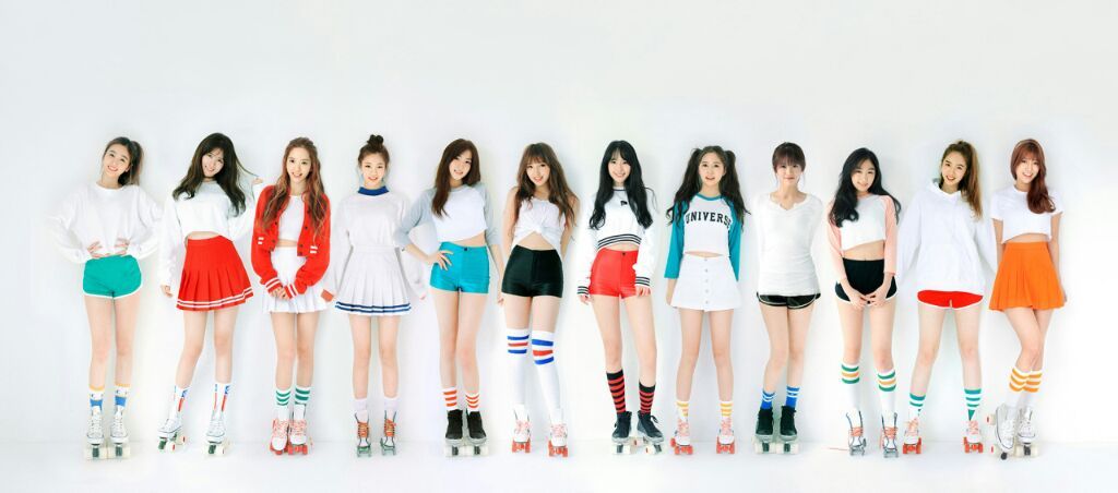 WJSN | Wiki | K-Pop Amino