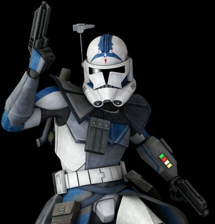 ARC Trooper Fives | Wiki | Star Wars Amino