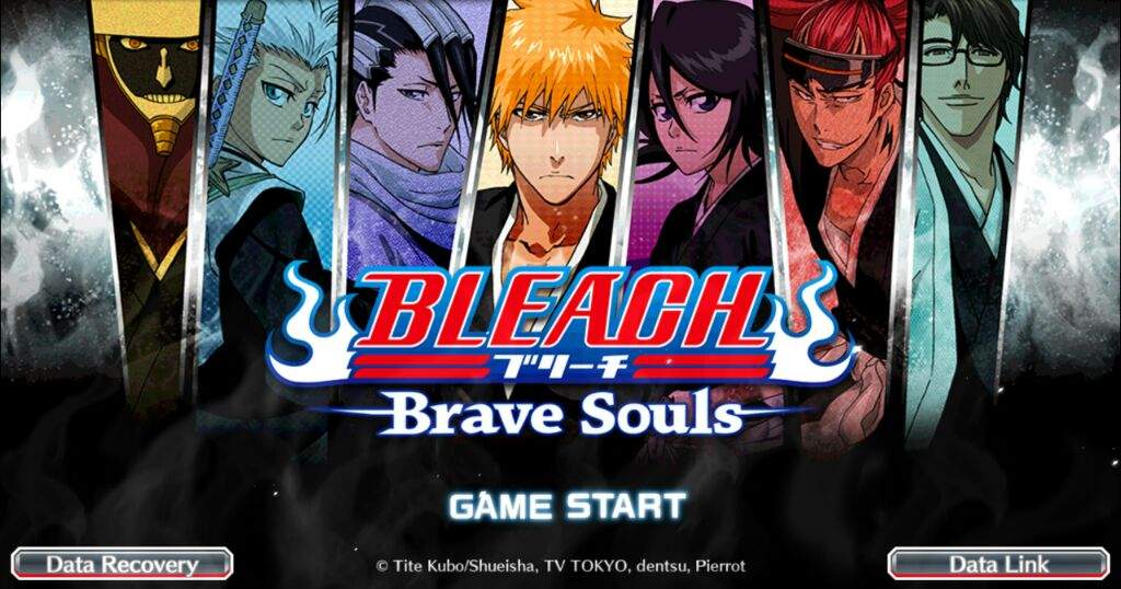 Bleach brave soul как прокачать до 6