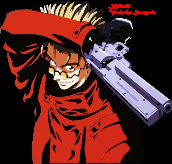 Trigun | Wiki | Anime Amino