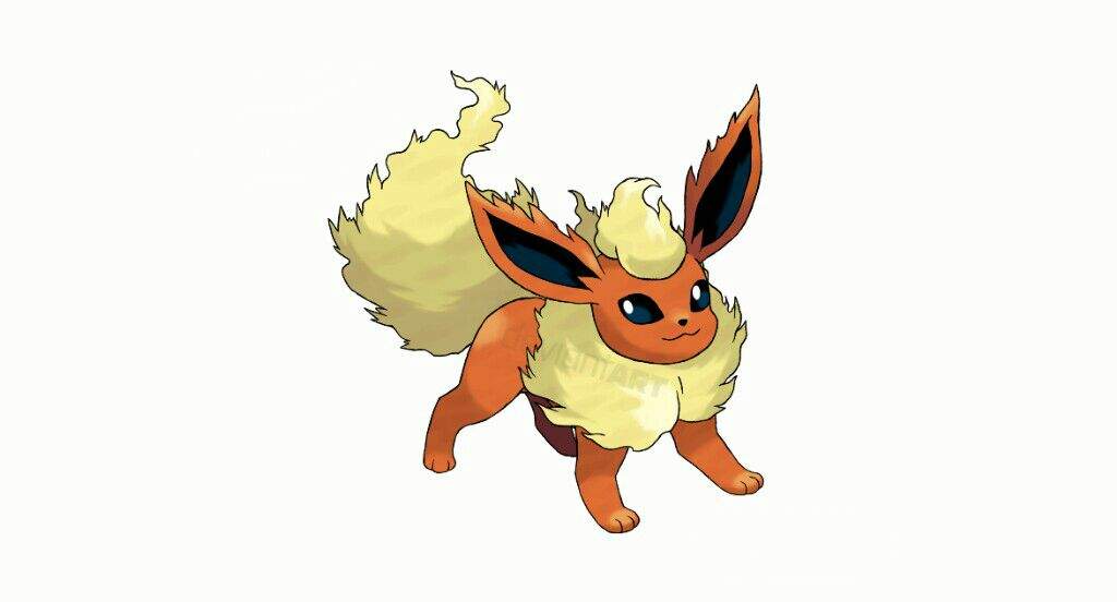 Flareon | Wiki | Pokémon Amino