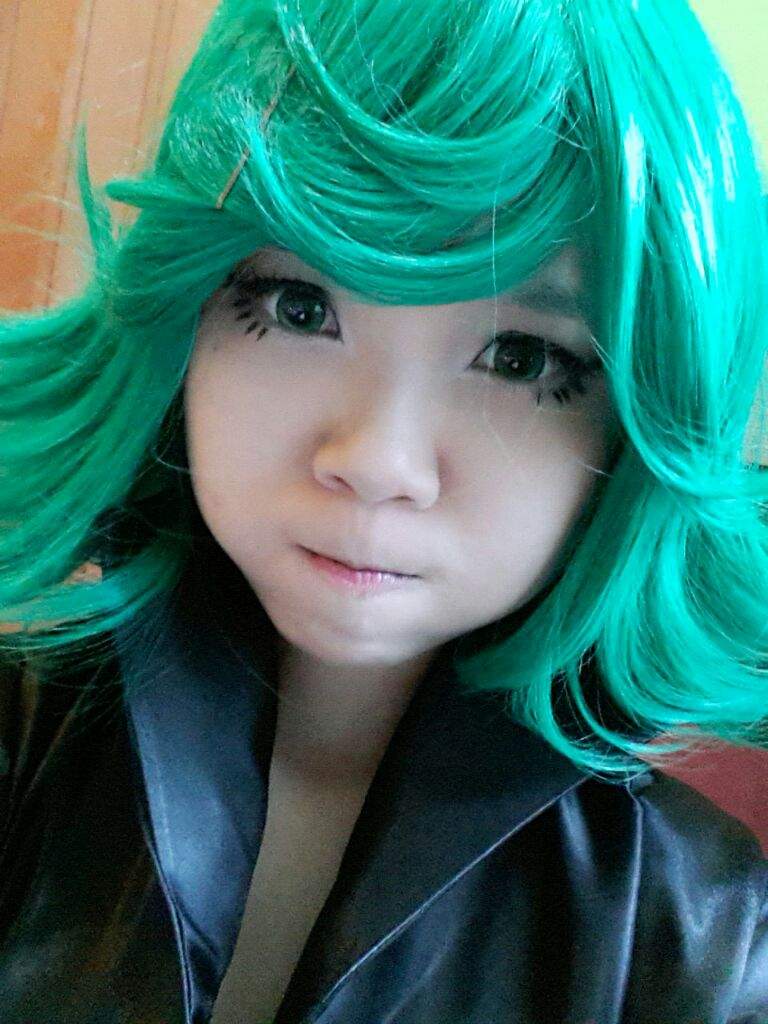 Tatsumaki [One Punch Man] costest | Cosplay Amino