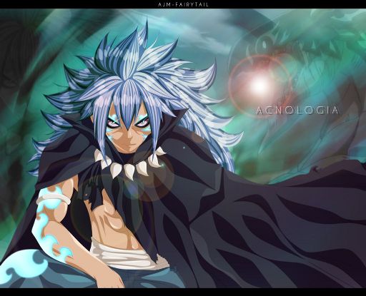 Acnologia | Wiki | Anime Amino