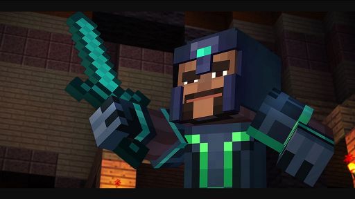 Soren Minecraft Story Mode Wiki Video Games Amino