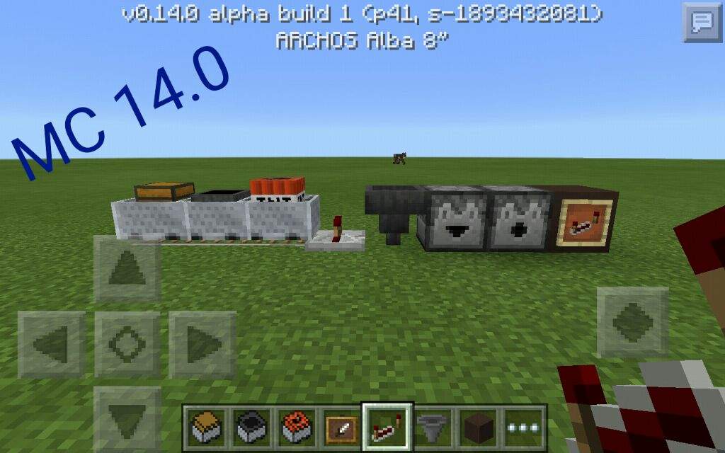 Minecraft Pe 14 0 Now Officially Available Minecraft Amino
