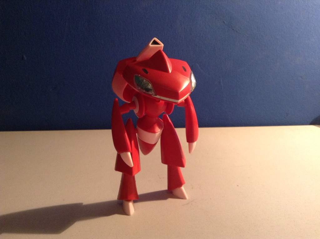genesect toy