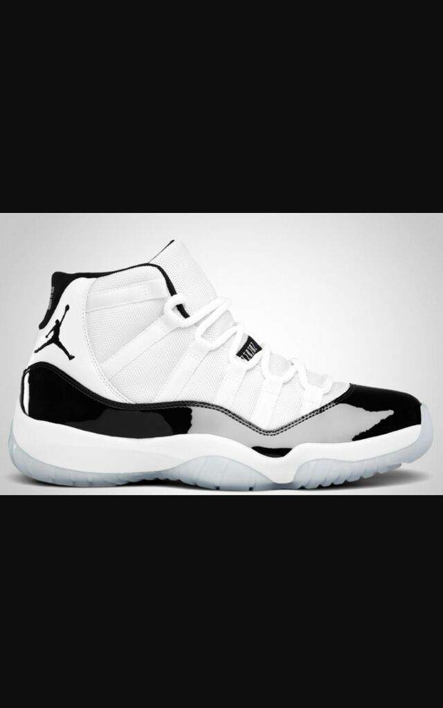 which jordan 11 is the best