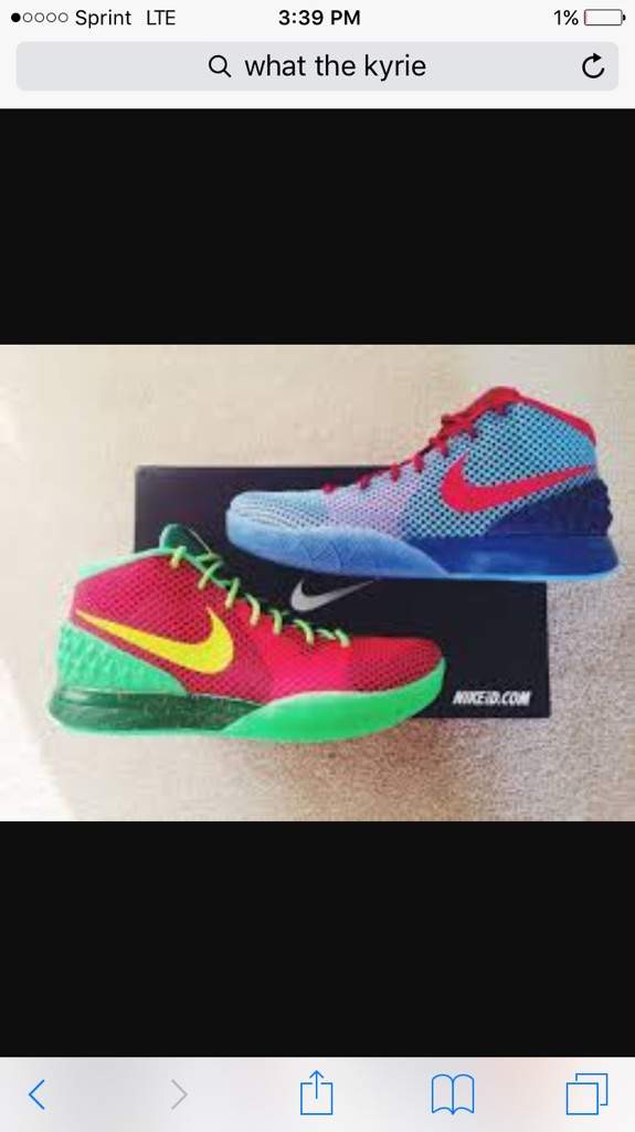 kyrie 1 what the