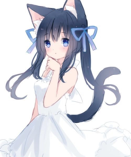 ○tutorialhow to be like a neko○  neko amino