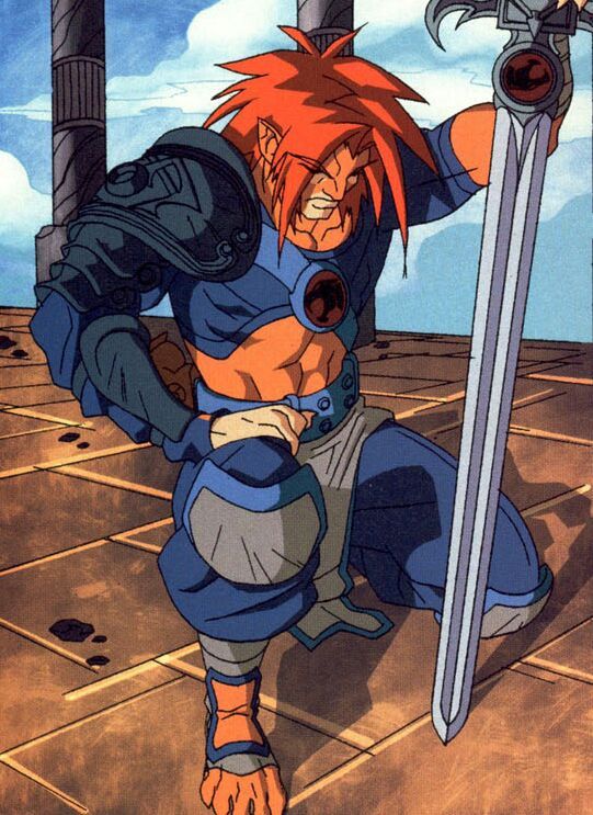 Thundercats | Wiki | Comics Amino