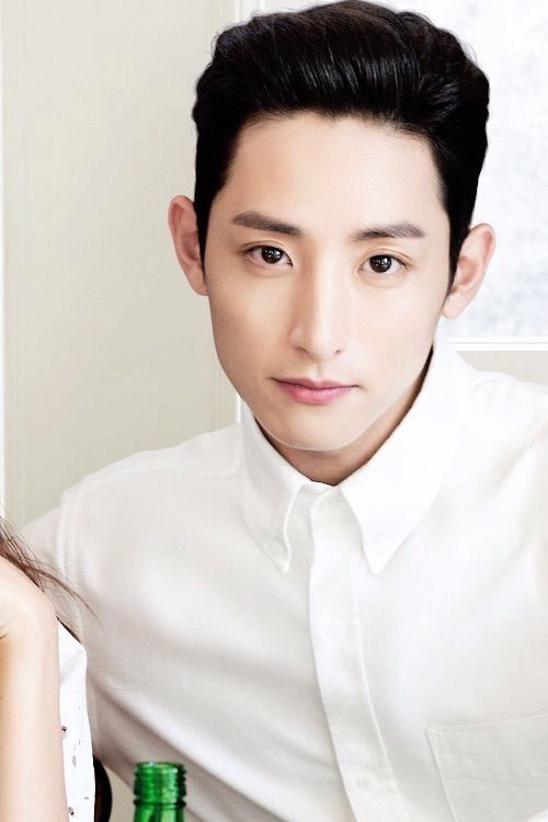 Lee Soo Hyuk | K-Pop Amino