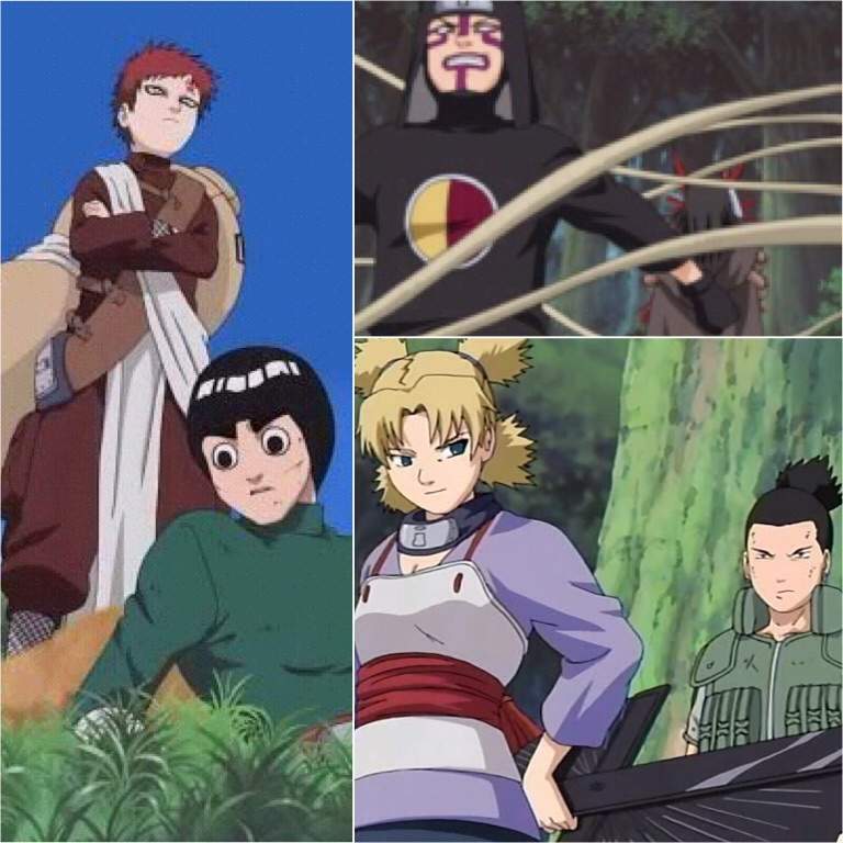 Top 10 Moments of Naruto ???? | Anime Amino