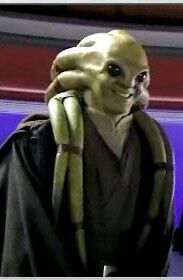 Kit Fisto | Wiki | Star Wars Amino