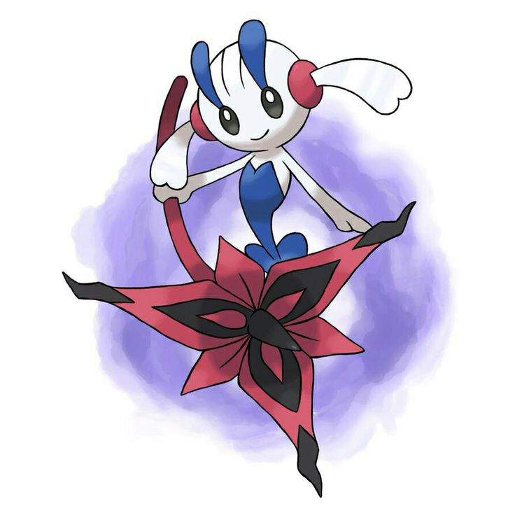 The Eternal Flower Floette Story Break Down Pokemon Amino