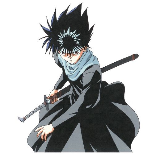 Hiei | Wiki | Anime Amino