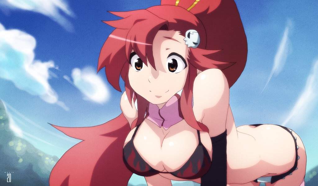 😍My Favorite Sexy/Strong Anime Women😍 | Anime Amino