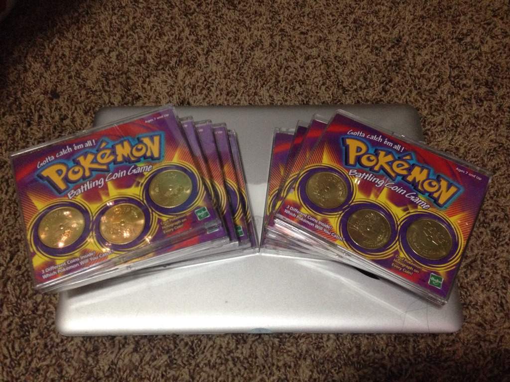 red pokemon coins red pokemon coins