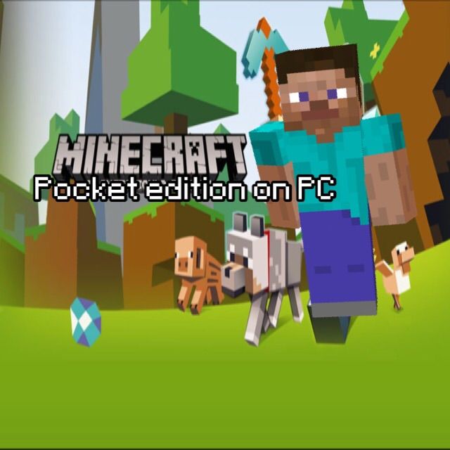 minecraft pocket edition download for computer minecraft pocket edition download for computer