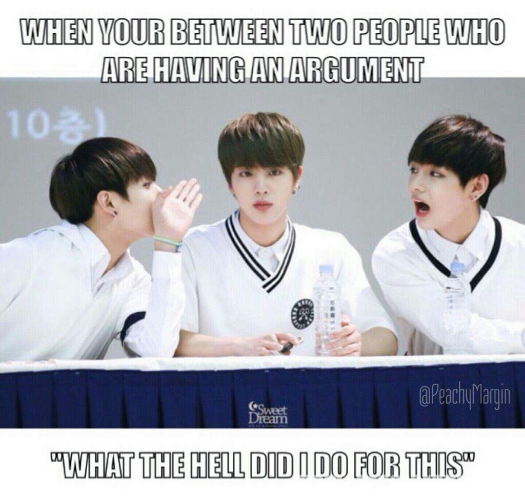 Bangtan Memes | K-Pop Amino