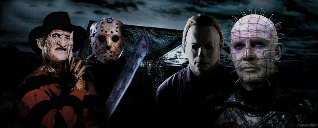 Jason Myers | Horror Amino