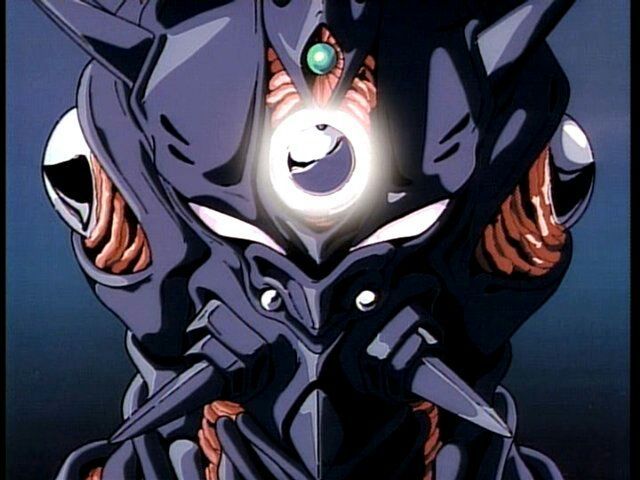 Guyver 3 | Anime Amino