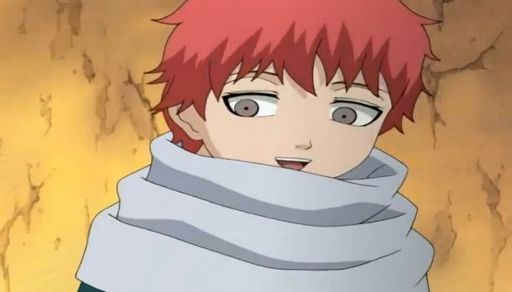 Sasori | Wiki | Anime Amino