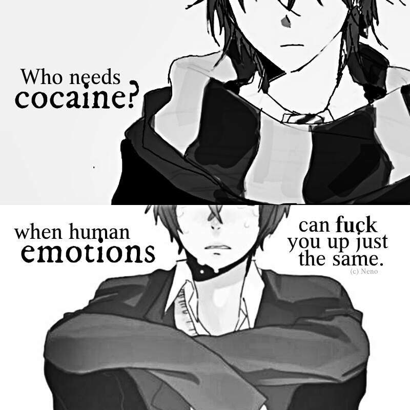 Anime Quotes (Pt.6) | Wiki | Anime Amino