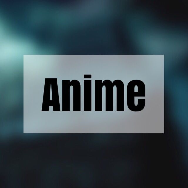 Top horror animes. | Horror Amino
