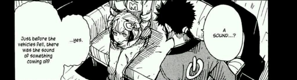 manga dimension one piece