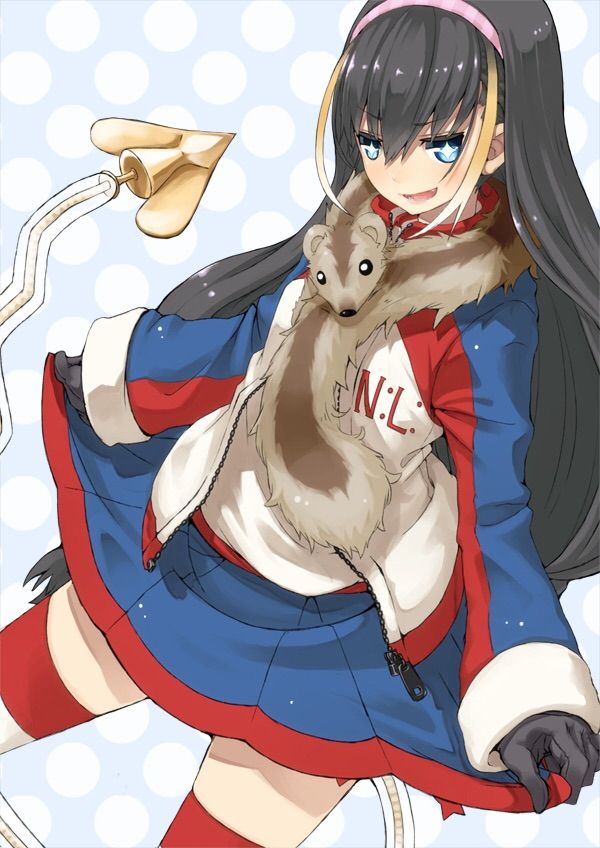 Lessar | Anime Amino