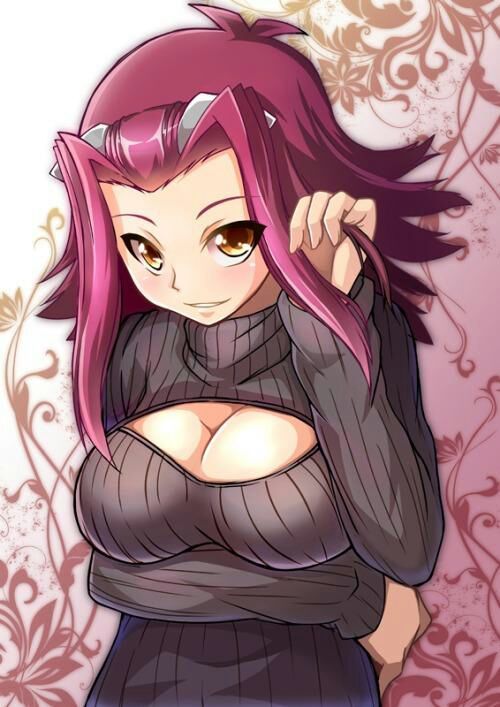 Keyhole Turtlenecks Wiki Anime Amino