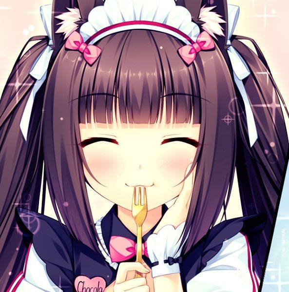 Nekopara #3 | Anime Amino