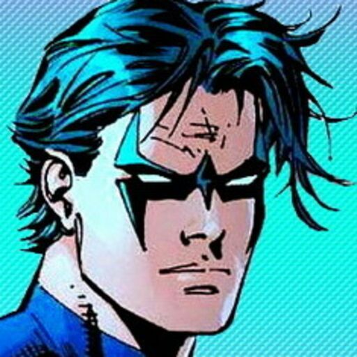 Robin / Nightwing | Wiki | Comics Amino