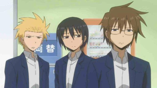 Aneki! | Anime Amino