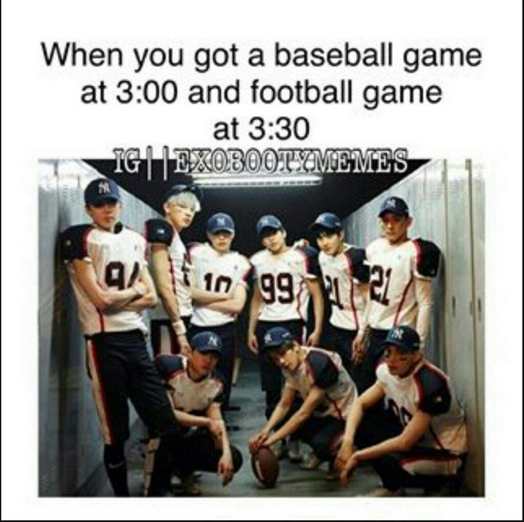 Exo Memes K Pop Amino