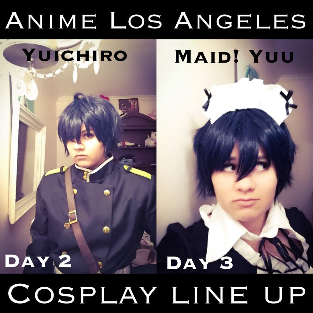 Anime Los Angeles Wiki