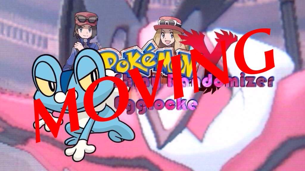pokemon egglocke randomizer